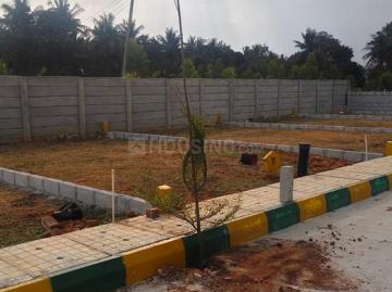 Residential Plot in Hullahalli for resale Bengaluru. The reference number is 20181427