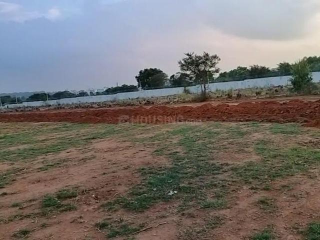 Residential Plot in Hunasamaranahalli for resale Bengaluru. The reference number is 16503939