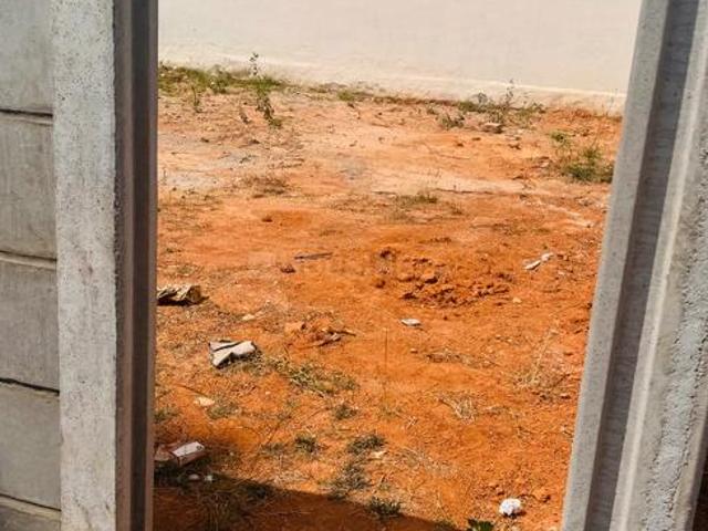Residential Plot in Hunasamaranahalli for resale Bengaluru. The reference number is 19556443