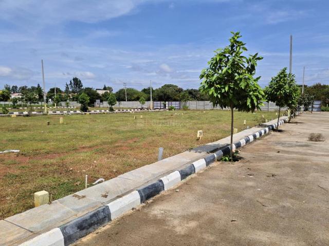 Residential Plot in Hunasamaranahalli for resale Bengaluru. The reference number is 20508867