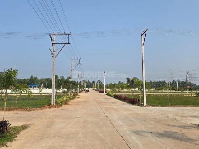 Residential Plot in Hunasamaranahalli for resale Bengaluru. The reference number is 21127822