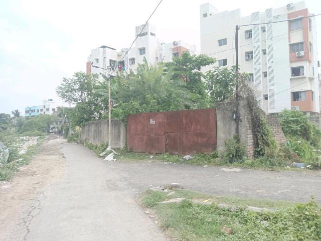 Residential Plot in Hussainpur for resale Kolkata. The reference number is 20372211