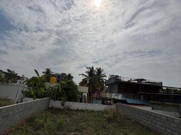Residential Plot in Hurulichikanahalli for resale Bengaluru. The reference number is 20416927