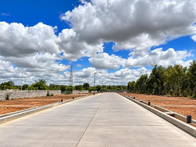 Residential Plot in Huttanahalli for resale Bengaluru. The reference number is 21370521
