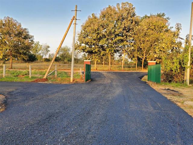 Residential Plot in Huyilalu for resale Mysore. The reference number is 20629641