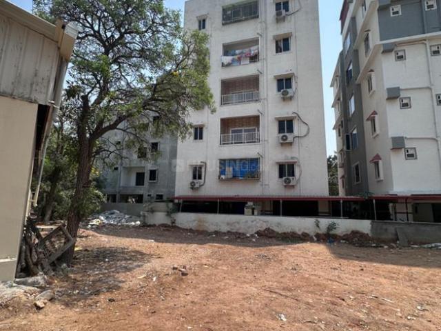 Residential Plot in Hyder Nagar for resale Hyderabad. The reference number is 14307370