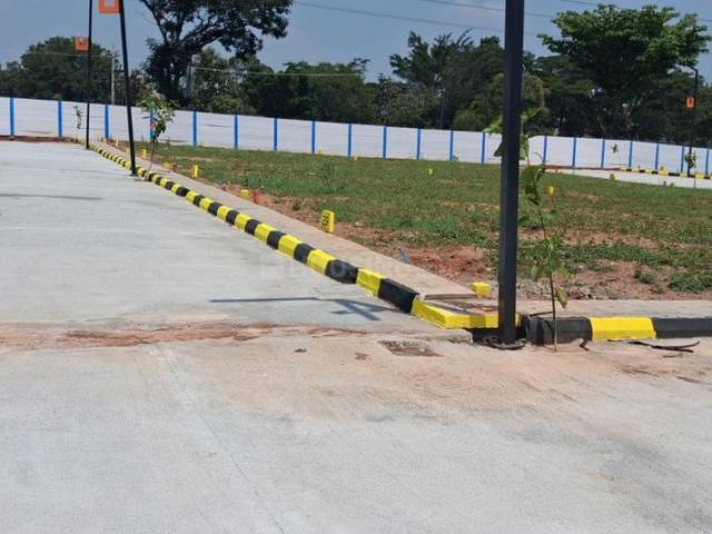 Residential Plot in H.Kempalinganahalli for resale Bengaluru. The reference number is 21285956