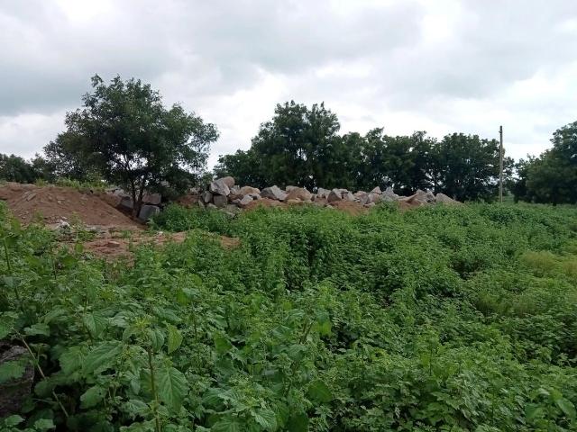 Residential Plot in Habsiguda for resale Hyderabad. The reference number is 10295771