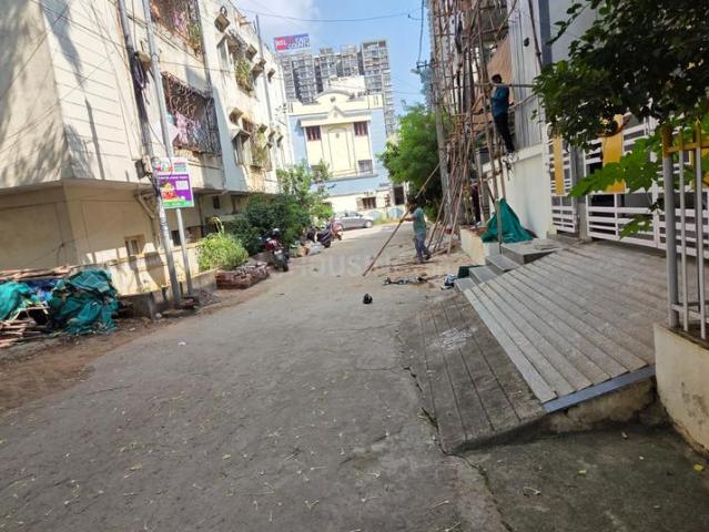 Residential Plot in Habsiguda for resale Hyderabad. The reference number is 18644297