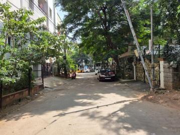 Residential Plot in Habsiguda for resale Hyderabad. The reference number is 18644415