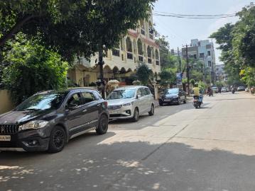 Residential Plot in Habsiguda for resale Hyderabad. The reference number is 18644774