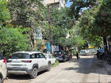 Residential Plot in Habsiguda for resale Hyderabad. The reference number is 18703994