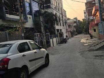 Residential Plot in Habsiguda for resale Hyderabad. The reference number is 19143292