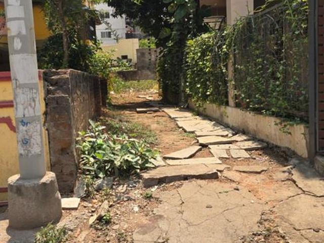 Residential Plot in Habsiguda for resale Hyderabad. The reference number is 19854869