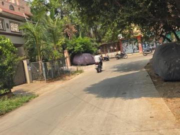 Residential Plot in Habsiguda for resale Hyderabad. The reference number is 20094254