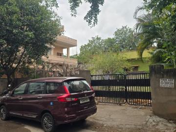 Residential Plot in Habsiguda for resale Hyderabad. The reference number is 20475855