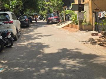 Residential Plot in Habsiguda for resale Hyderabad. The reference number is 20494963