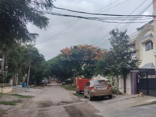 Residential Plot in Habsiguda for resale Hyderabad. The reference number is 20998664