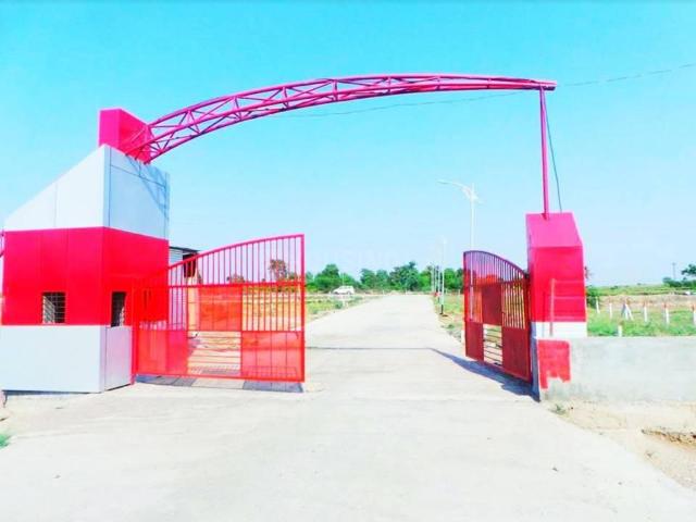 Residential Plot in Hadapsar for resale Pune. The reference number is 8797091