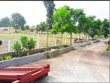Residential Plot in Hadapsar for resale Pune. The reference number is 8805456