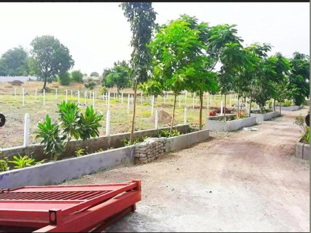 Residential Plot in Hadapsar for resale Pune. The reference number is 8805456