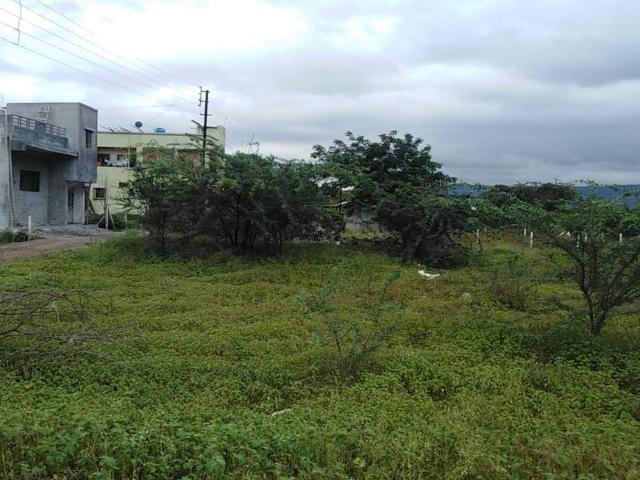 Residential Plot in Hadapsar for resale Pune. The reference number is 8812957