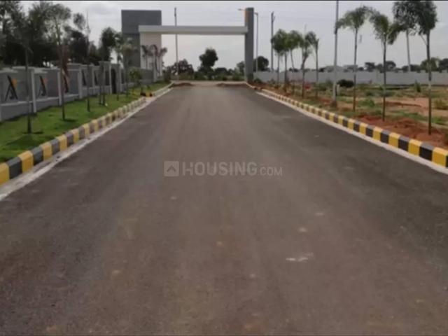 Residential Plot in Hadapsar for resale Pune. The reference number is 11303639