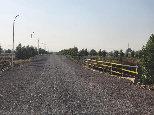 Residential Plot in Hadapsar for resale Pune. The reference number is 11305552