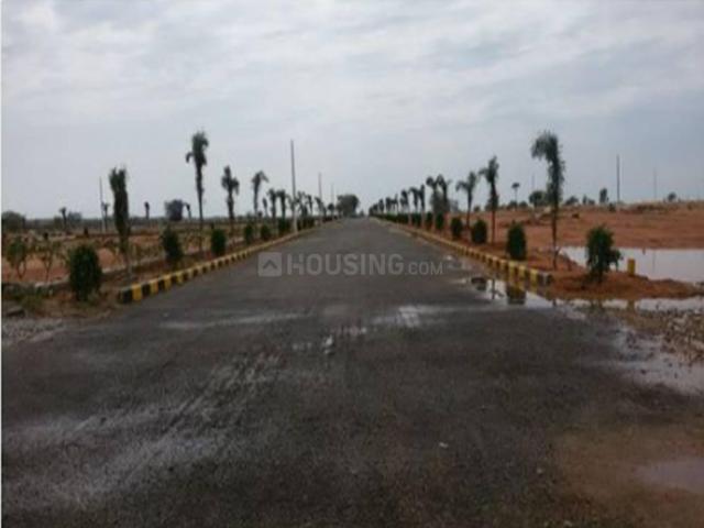 Residential Plot in Hadapsar for resale Pune. The reference number is 11305684