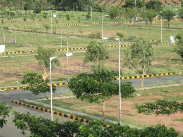 Residential Plot in Hadapsar for resale Pune. The reference number is 16315750