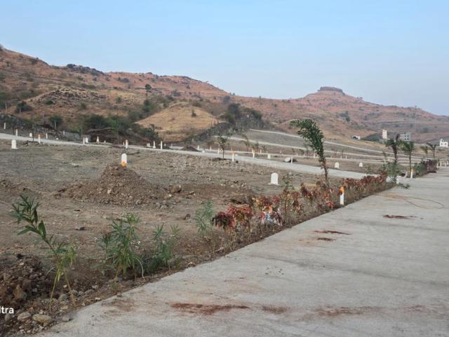 Residential Plot in Hadapsar for resale Pune. The reference number is 16332589