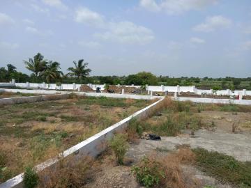 Residential Plot in Hadapsar for resale Pune. The reference number is 20451237