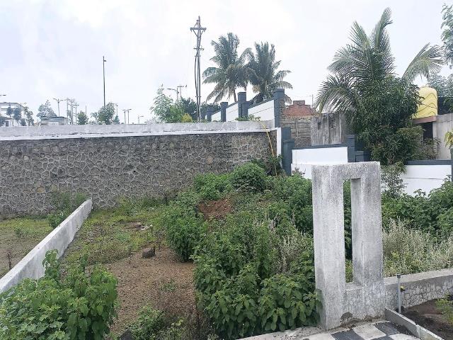 Residential Plot in Hadapsar for resale Pune. The reference number is 20835142