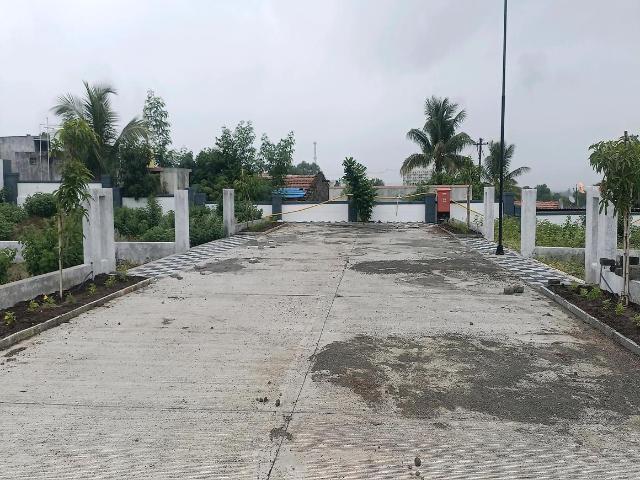 Residential Plot in Hadapsar for resale Pune. The reference number is 20835151