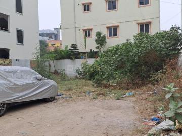 Residential Plot in Hafeezpet for resale Hyderabad. The reference number is 19201197