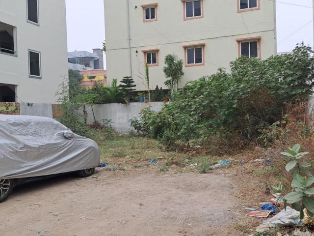 Residential Plot in Hafeezpet for resale Hyderabad. The reference number is 19201197