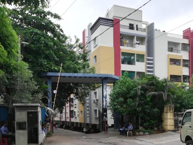 Residential Plot in Hafeezpet for resale Hyderabad. The reference number is 20124781