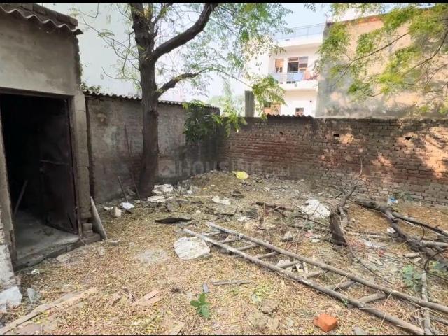 Residential Plot in Haibutpur for resale New Delhi. The reference number is 18943937