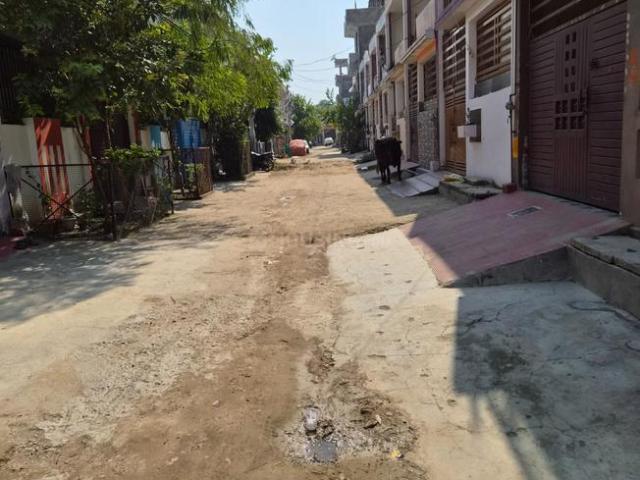 Residential Plot in Haibat Mau Mawaiya for resale Lucknow. The reference number is 21354065