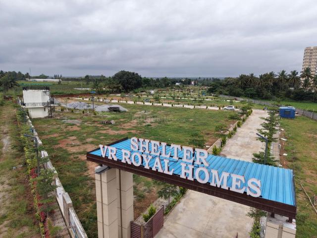 Residential Plot in HAL for resale Bengaluru. The reference number is 19741752