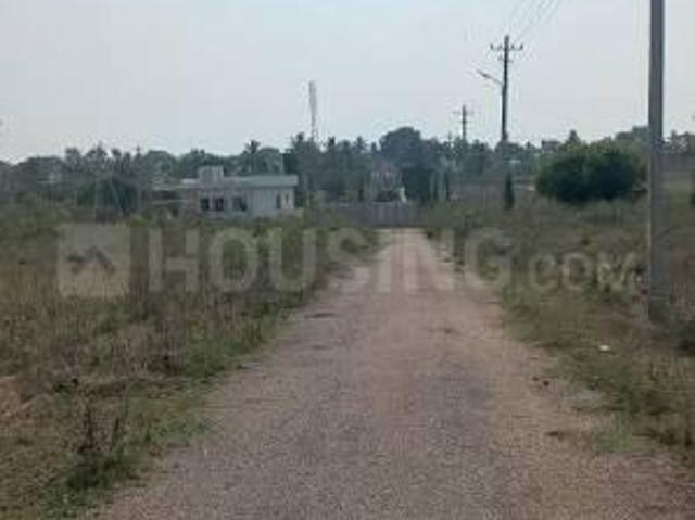 Residential Plot in Halalu for resale Mysore. The reference number is 20947808