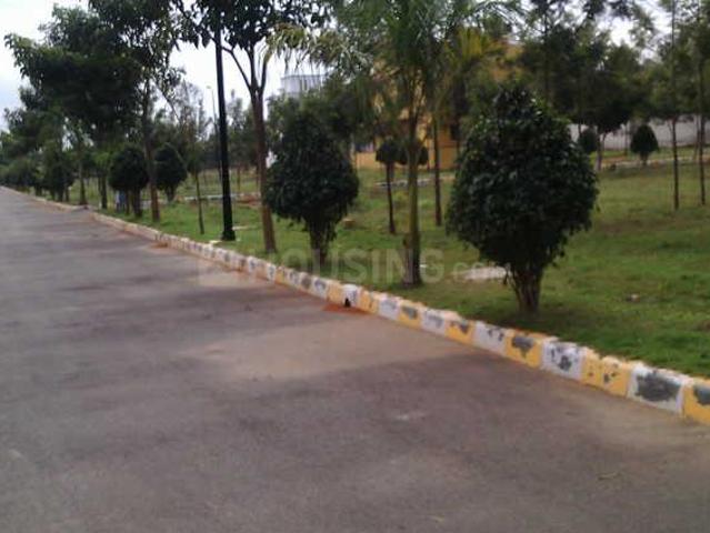 Residential Plot in Halanayakanahalli for resale Bengaluru. The reference number is 20908042
