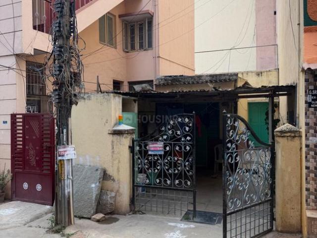 Residential Plot in Halasuru for resale Bengaluru. The reference number is 20925064