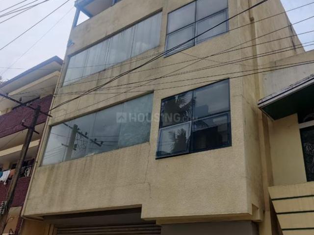 Residential Plot in Halasuru for resale Bengaluru. The reference number is 21038860
