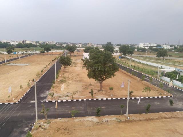 Residential Plot in Halasuru for resale Bengaluru. The reference number is 21265408