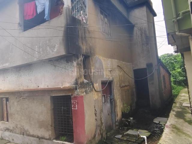 Residential Plot in Haldirams for resale Kolkata. The reference number is 20825989