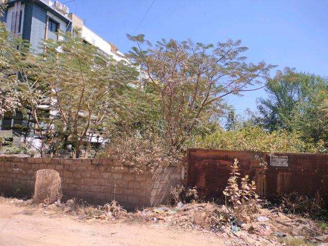 Residential Plot in Hallehalli for resale Bengaluru. The reference number is 16453772