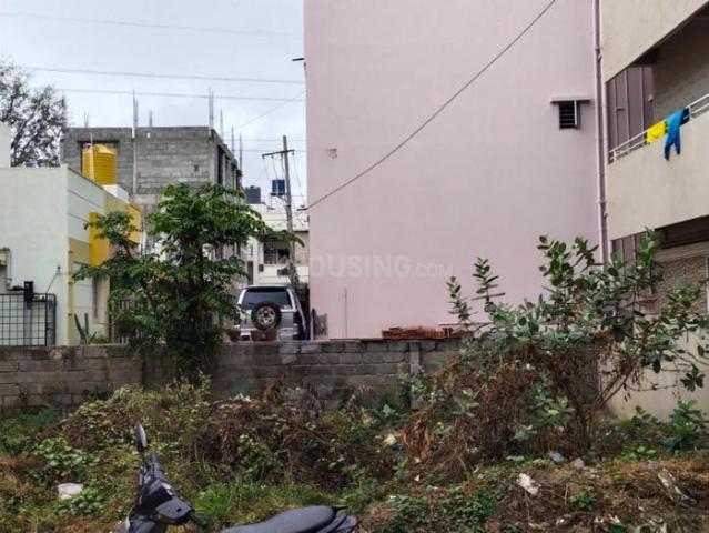 Residential Plot in Hallehalli for resale Bengaluru. The reference number is 20679530