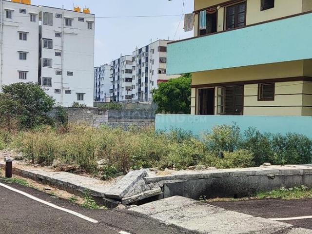 Residential Plot in Hampa Pura for resale Bengaluru. The reference number is 10317152