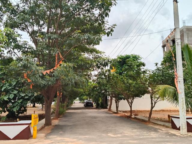 Residential Plot in Hancharahalli Village for resale Bengaluru. The reference number is 20530044